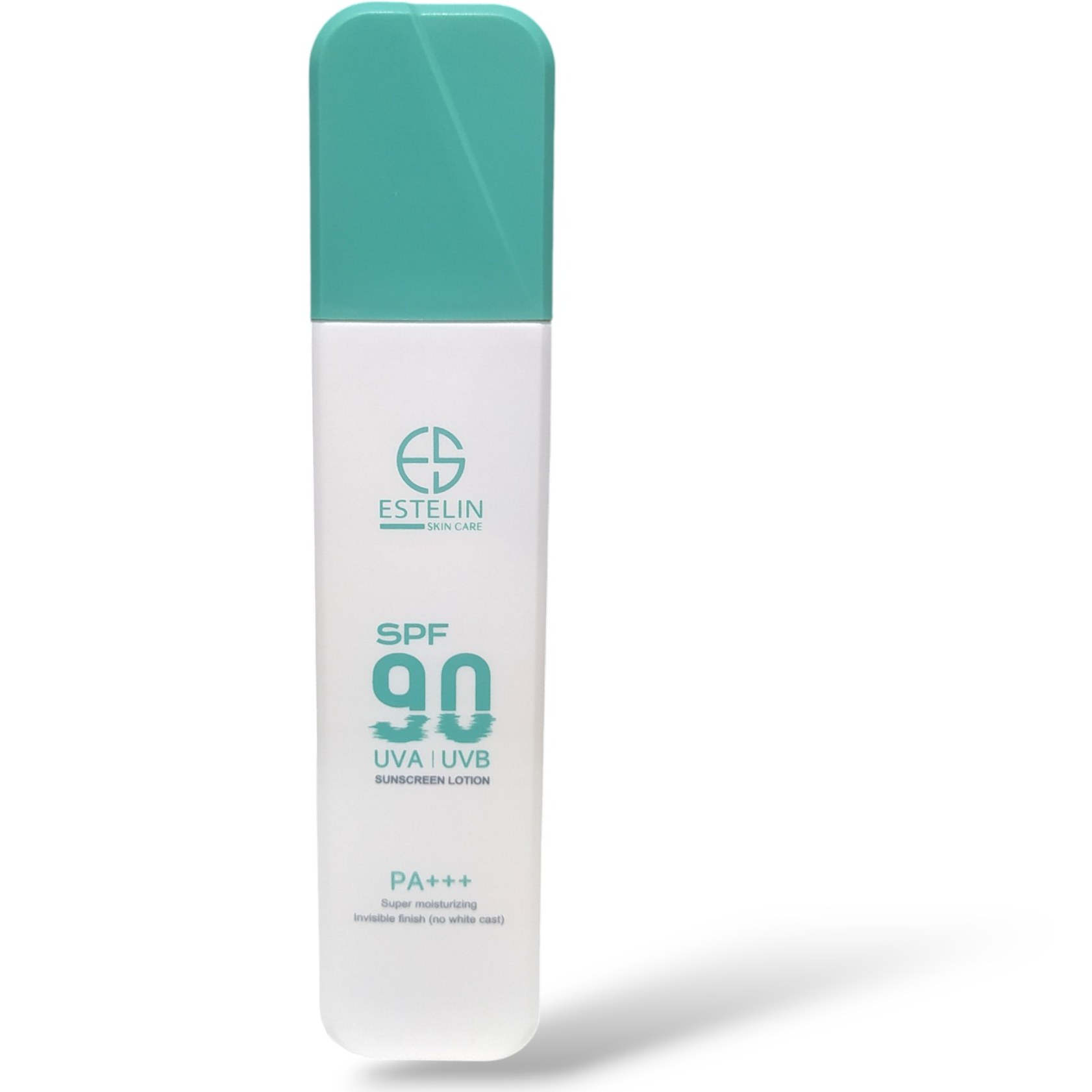 لوسیون ضد آفتاب استلین SPF90 حجم70 میلی‌لیتر مرطوب کننده و آبرسان کپی