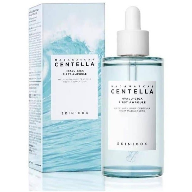 سرم آمپول آبرسان هیالورنیکسنتلا - CENTELLA مسترکپی